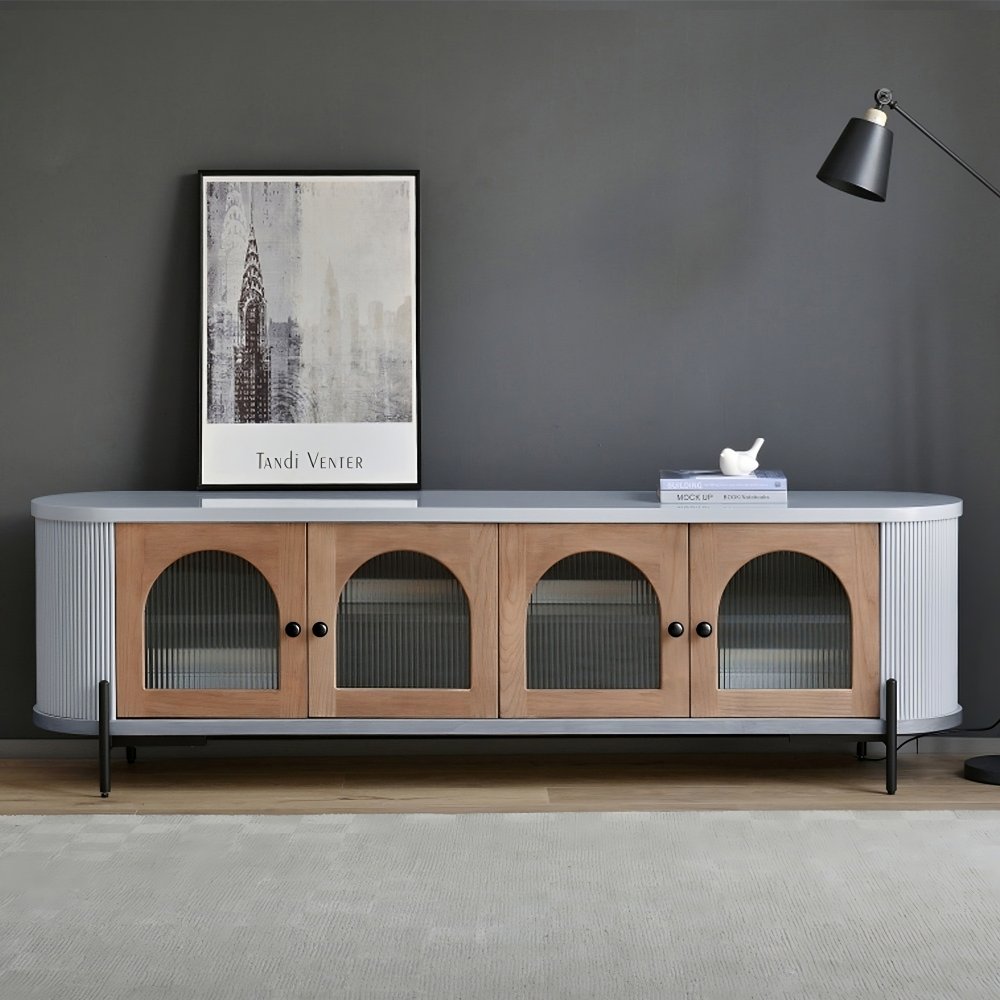 Stilig ST382 TV skrinka