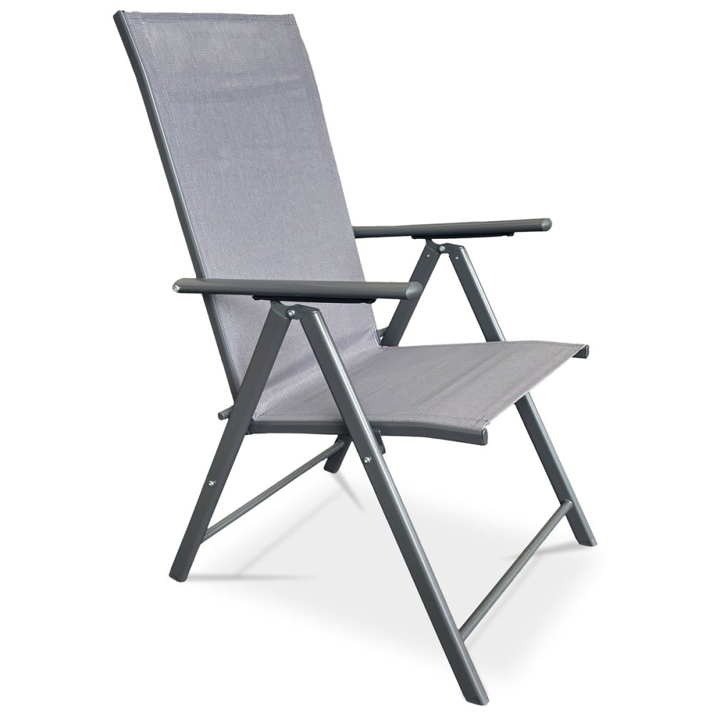 Zahradní polohovatelná židle AZC-S1116 Autronic