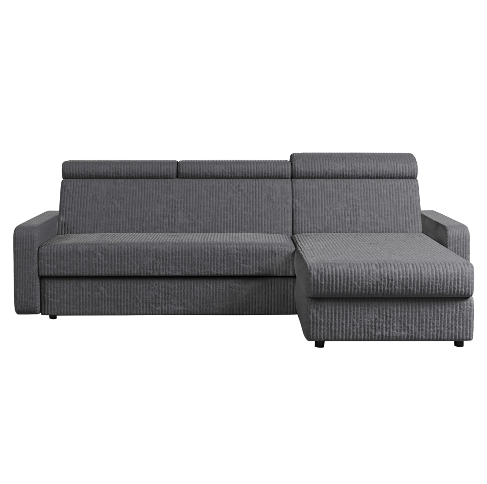 Rozkladacia sedacia súprava MORA ROH Tempo Kondela