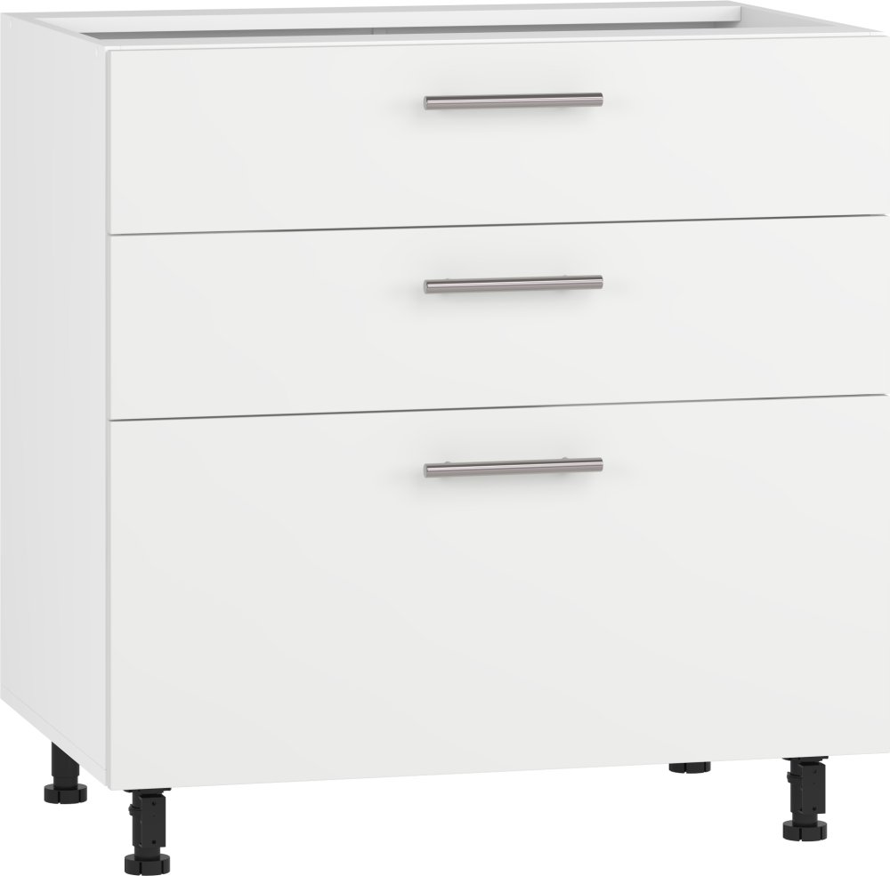 Spodná skrinka VENTO D3S-80/82 Halmar