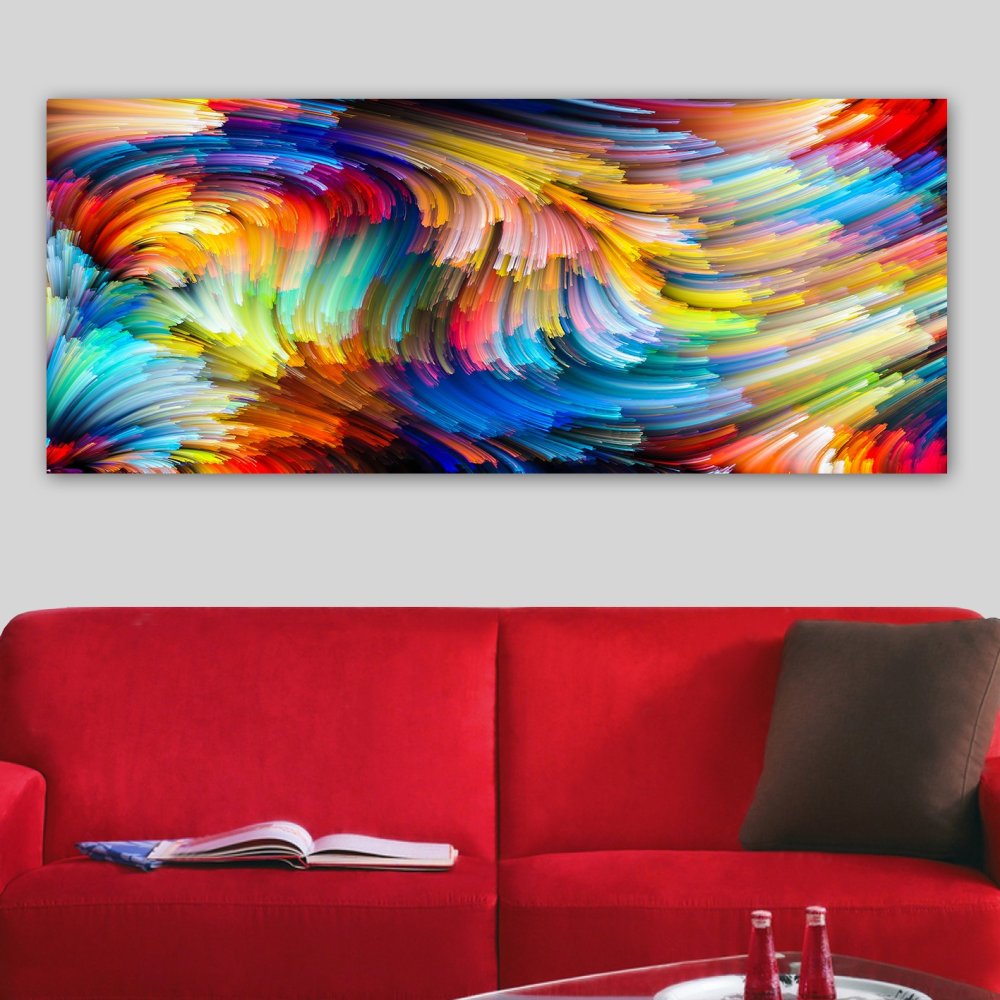 Dekoratívny obraz na plátne YTY262592861_50120