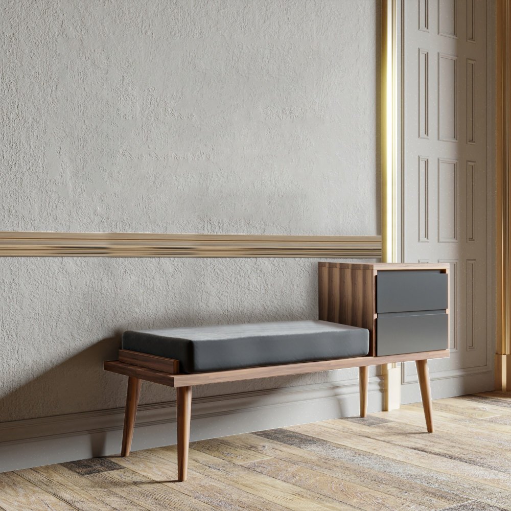 Predsieňová stena Fiume