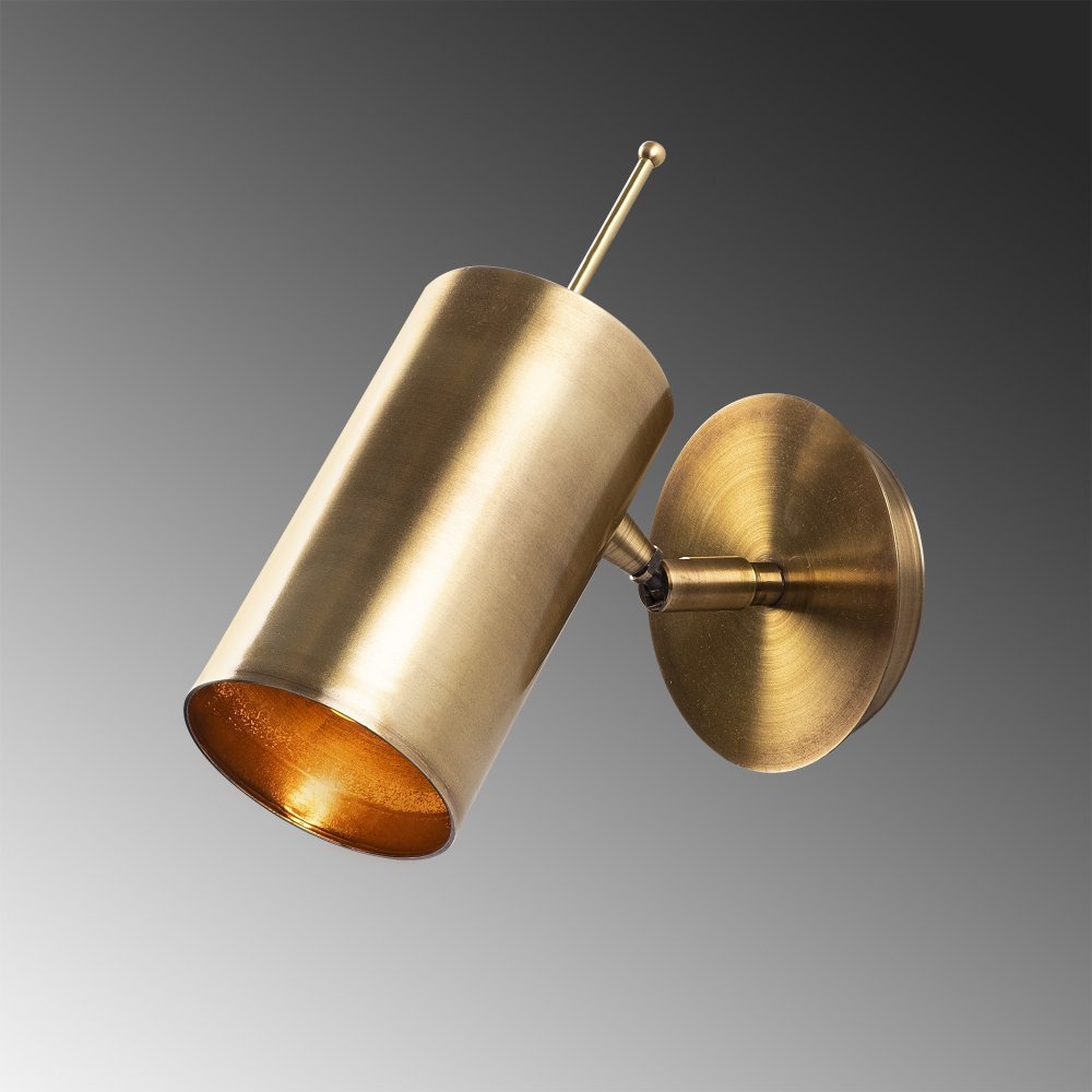 Nástěnná lampa Kem - 6382 (obrázek 7)