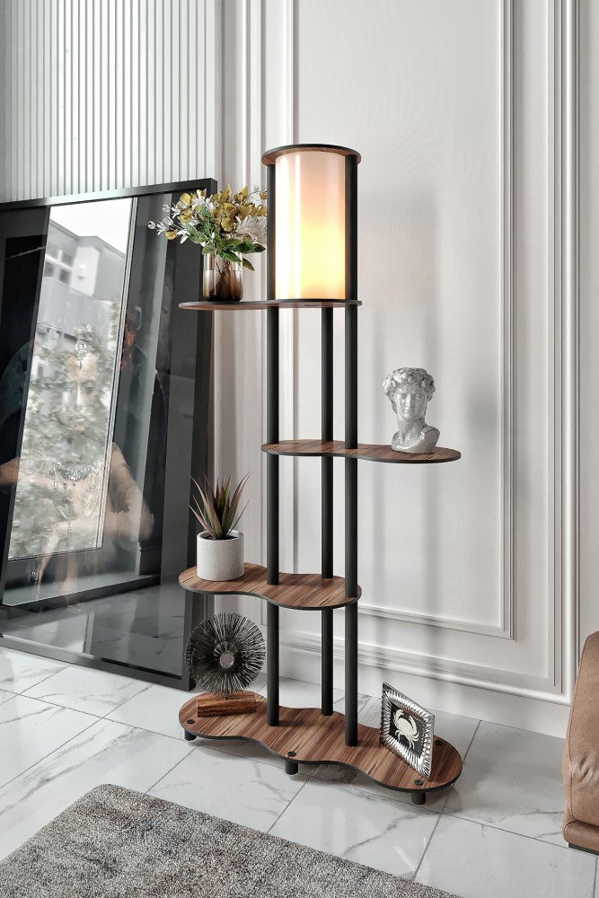 Stojací lampa KS-11114 (obrázek 5)