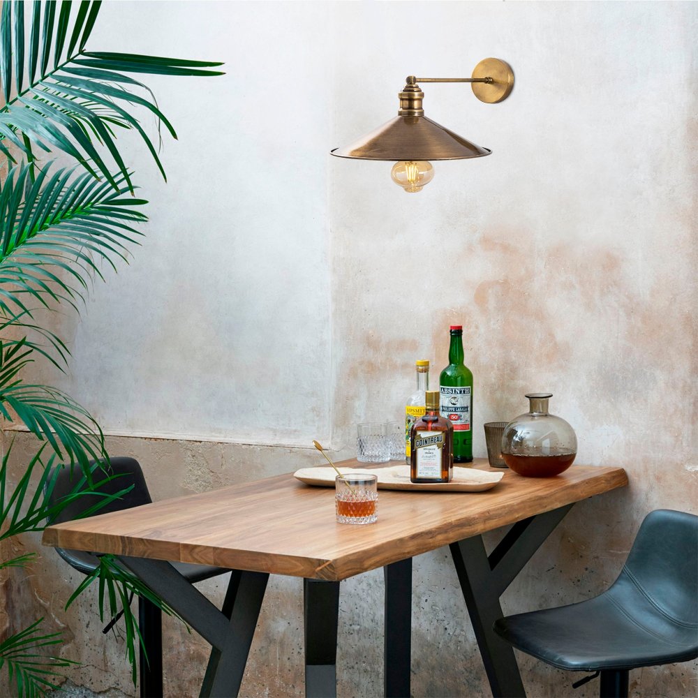 Nástenná lampa Dodo - 3101