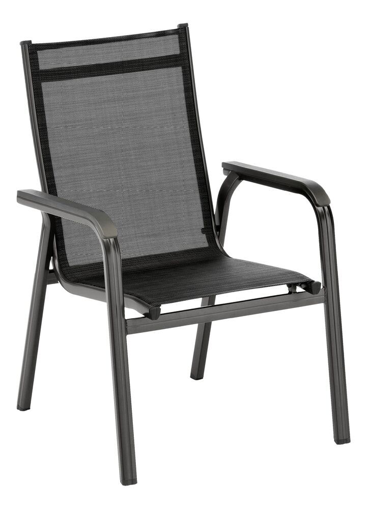 Záhradné kreslo BASIC PLUS Kettler