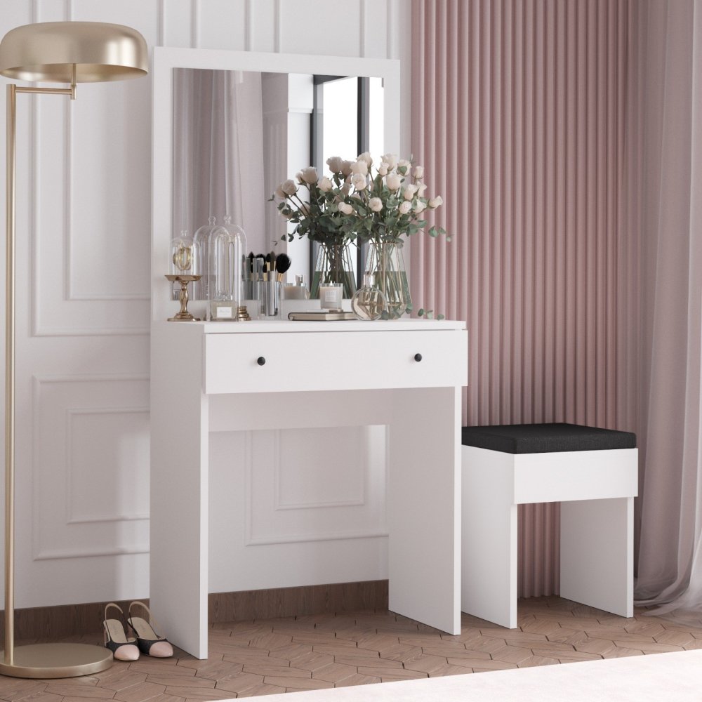 Toaletný stolík Felix