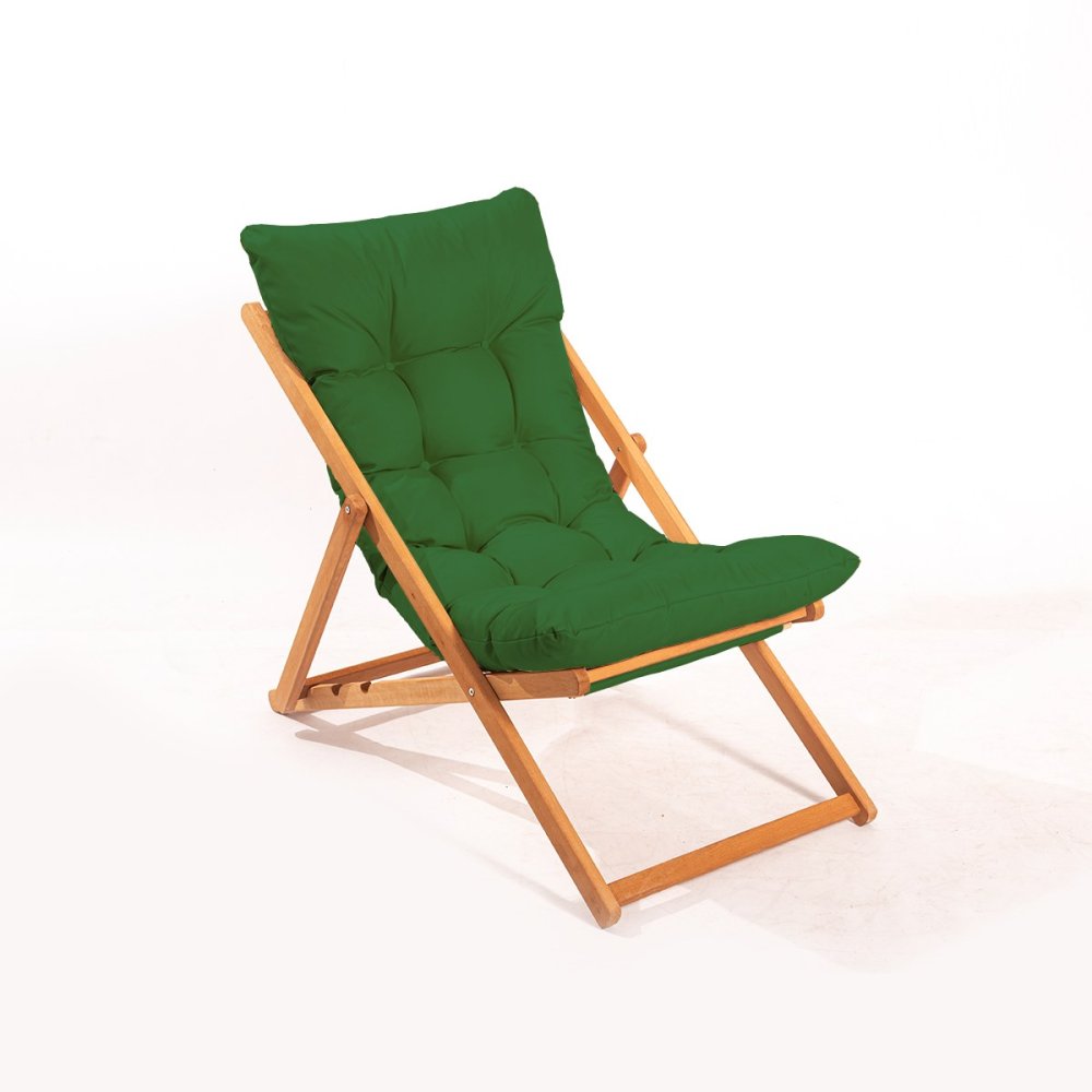 Garden Chair My006 - Green