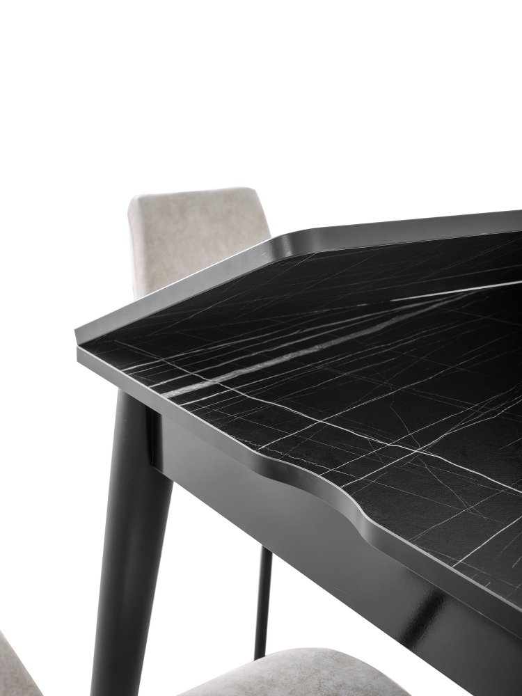 Extendable Dining Table Totem - 3041 (obrázek 14)