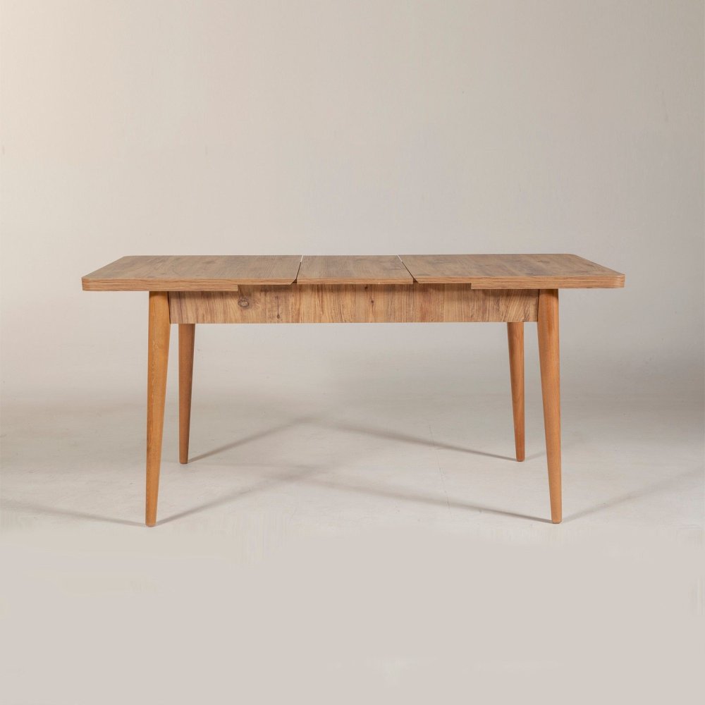 Extendable Dining Table Vina - Atlantic (obrázek 9)