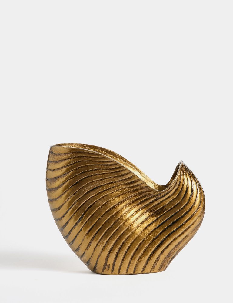 Dekoratívny predmet Oyster