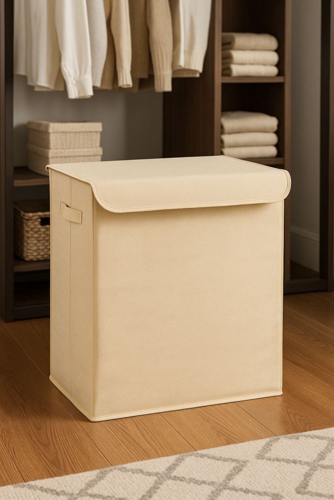 Plstený úložný box YLC.B.K.K.091