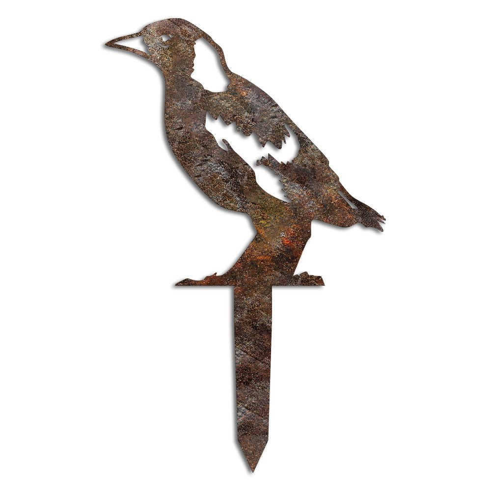 Zahradní dekorace Bird -A 03 (obrázek 2)