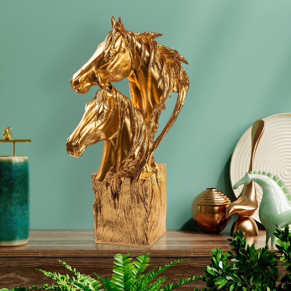 Dekoratívny predmet Yak-043