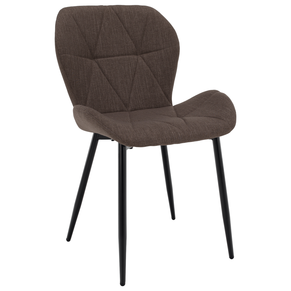 Jedálenská stolička MAKENA 2 Tempo Kondela