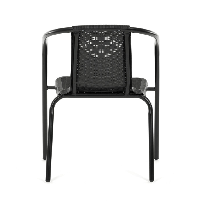Záhradná stolička ZC-H1001 Autronic