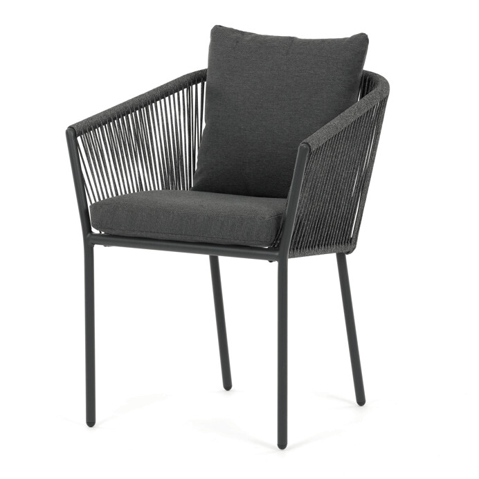 Záhradná stolička AZC-C1179 Autronic