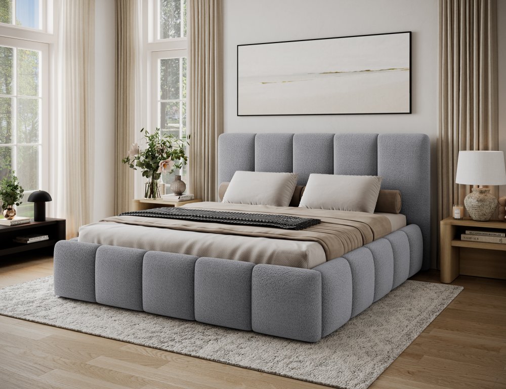 Postel Edvige 140x200