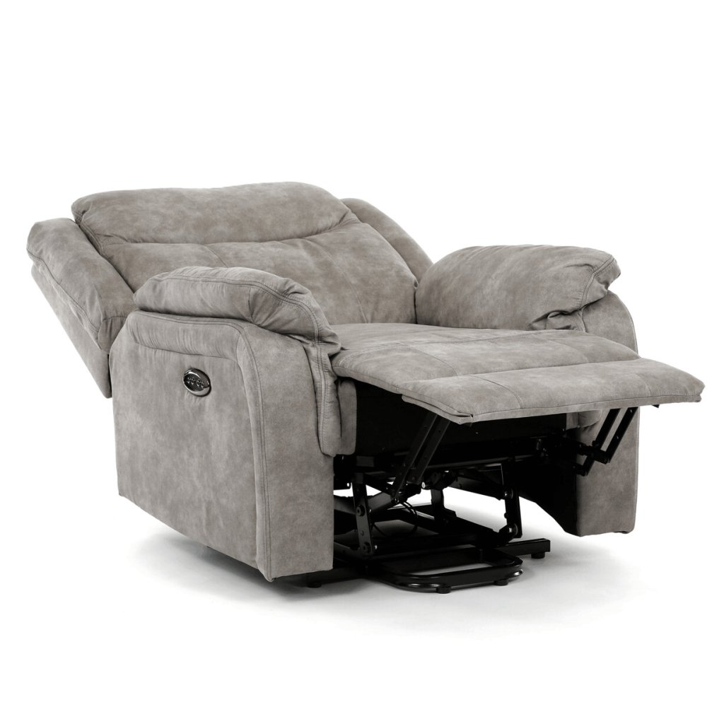 Elektrické polohovacie kreslo TV-Q8668 Autronic