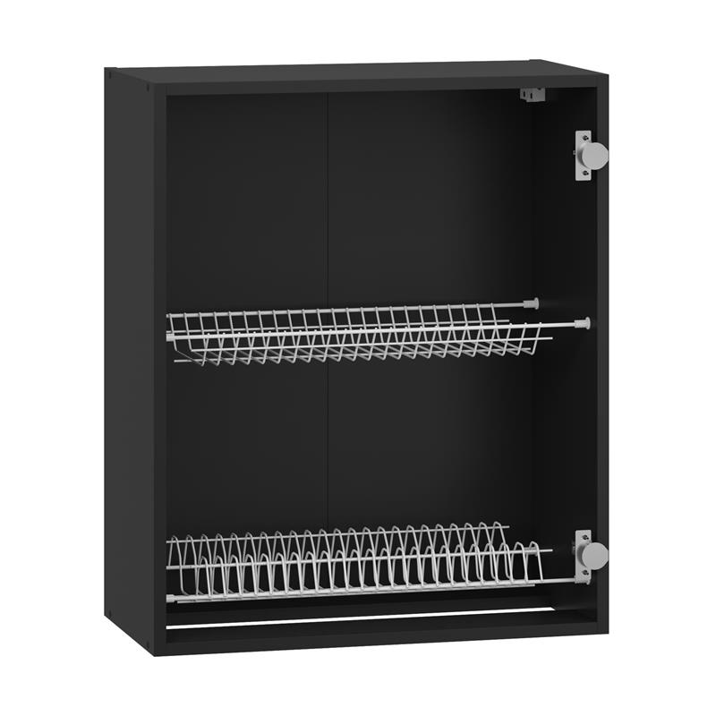 Horná skrinka VENTO GC-60/72 korpus Halmar