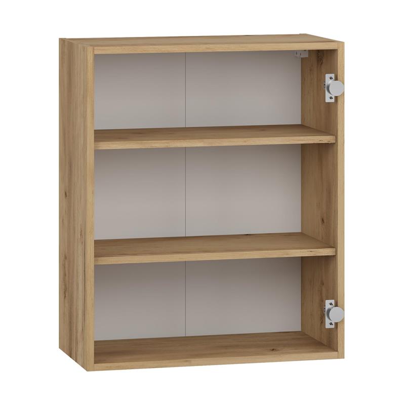 Horná skrinka VENTO G-60/72 korpus Halmar