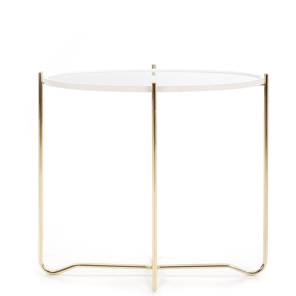 Konzolový stolek KN2 Halmar Obrázek