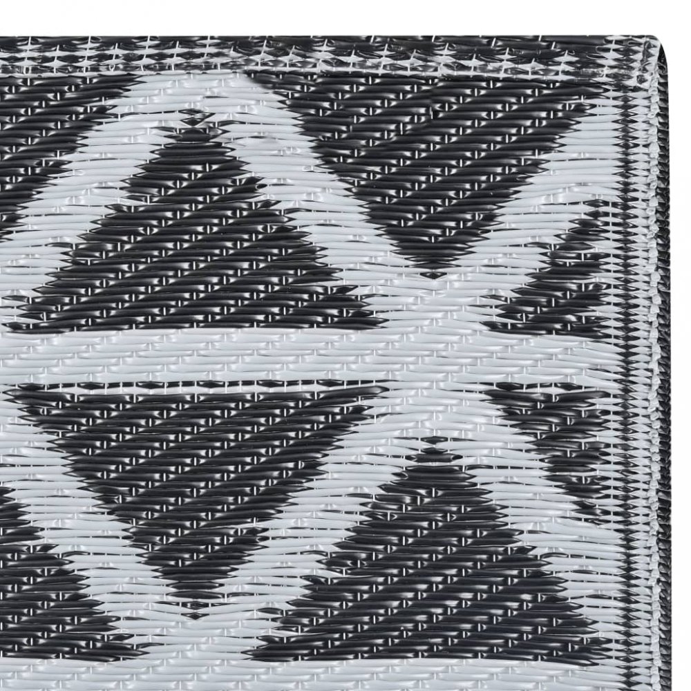 Venkovní koberec PP Dekorhome 190x290 cm Obrázek