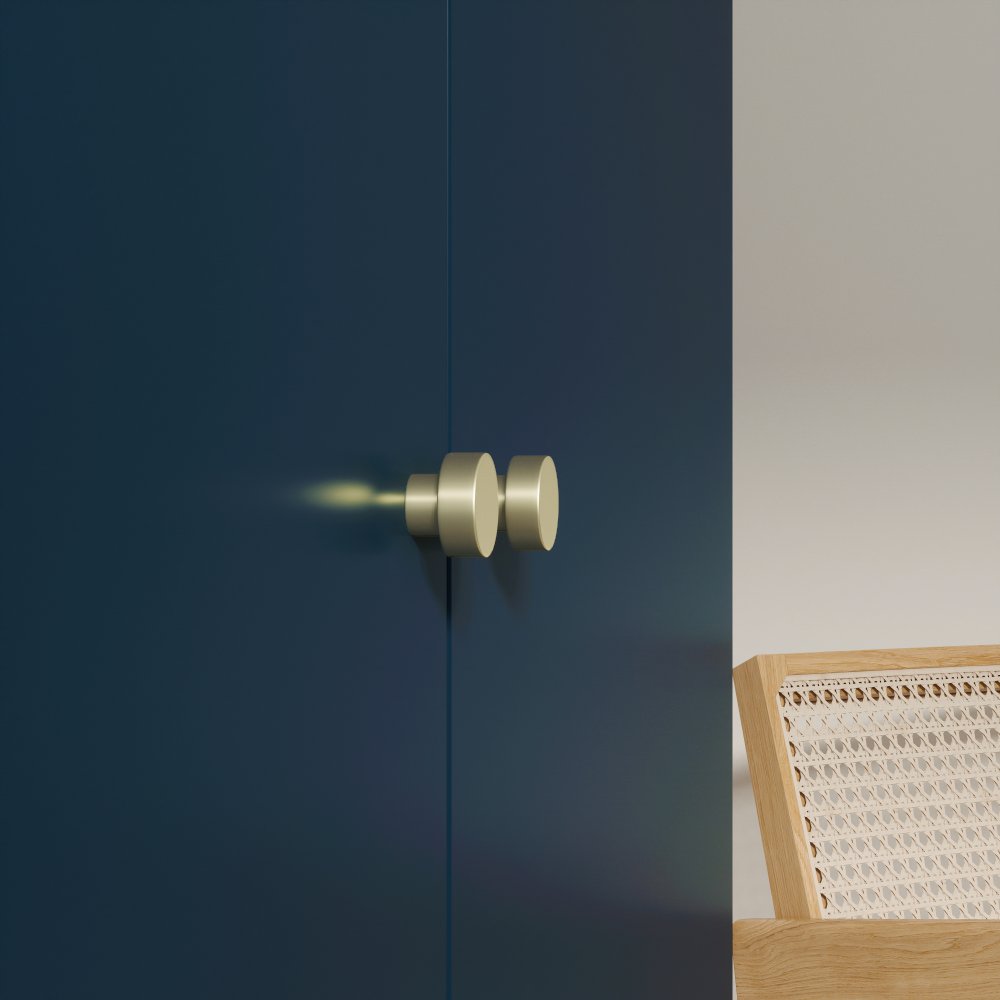 Šatní skříň INCLUDO 120 Eltap Obrázek