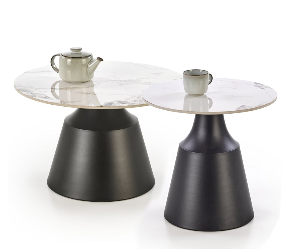 Konferenčný stolík 2 ks MAGNETA Halmar