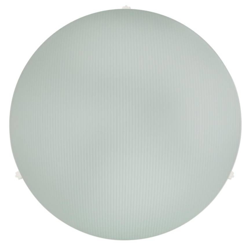 Stropná lampa Micron Objímka na stropnú lampu Biela 1X60 W E27