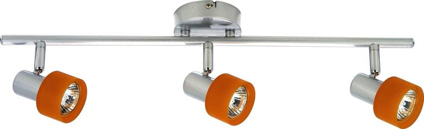 Inteligentná stropná lampa GU10