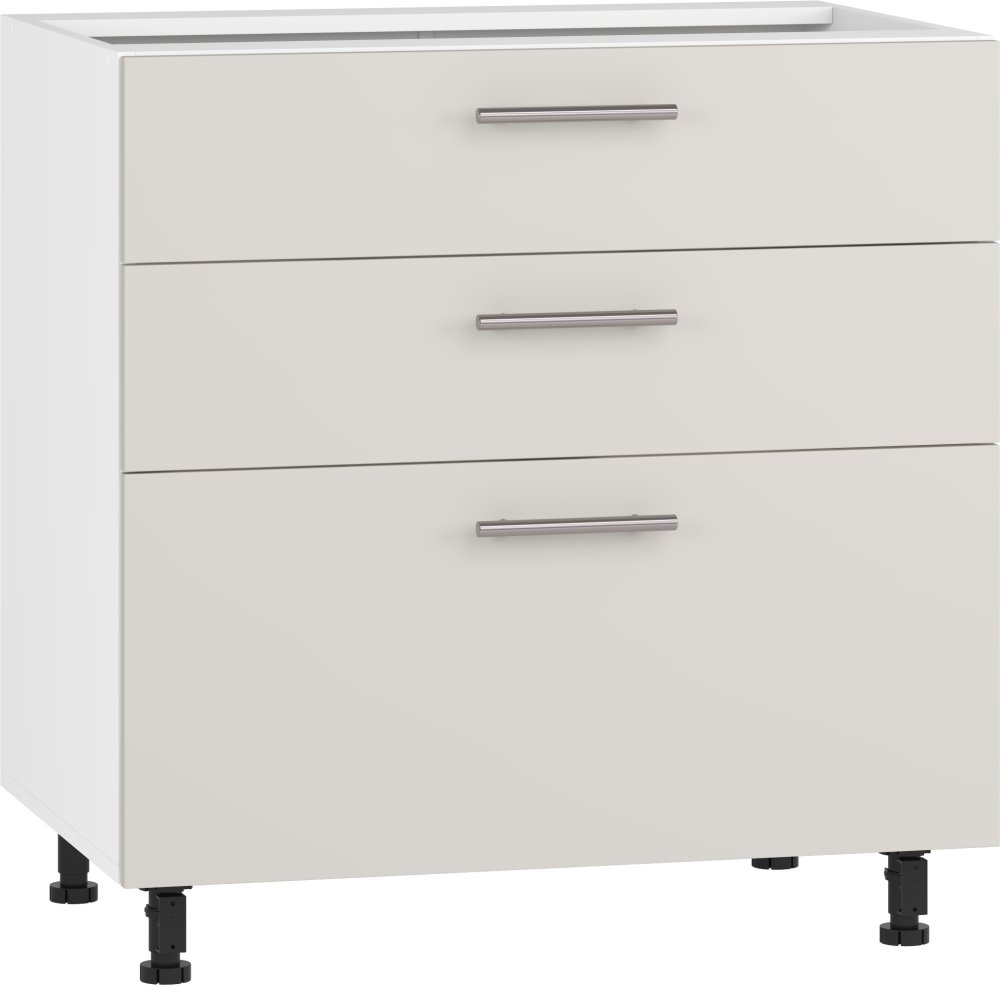 Spodná skrinka VENTO D3S-80/82 Halmar