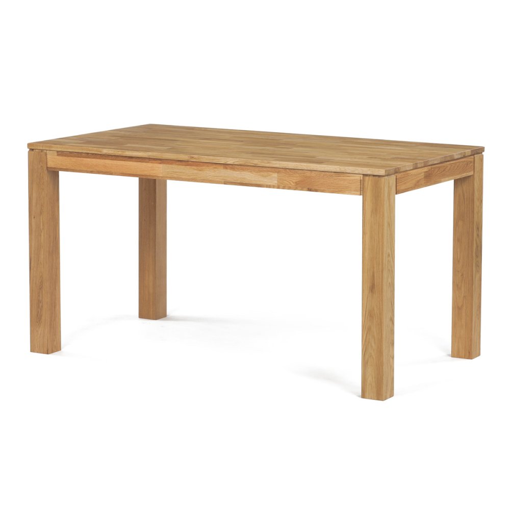 Jedálenský stôl DS-H masiv Autronic
