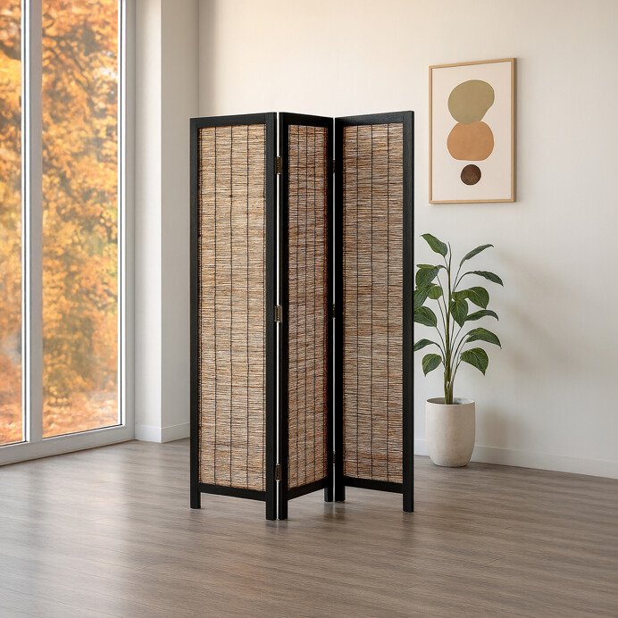 Paraván 4-dielny EF-L174 Autronic Paraván 4-dielny EF-L174 Autronic