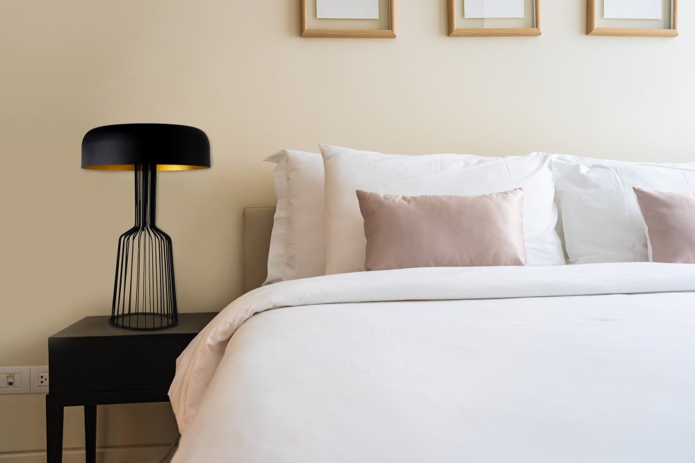 Stolná lampa Fellini - MR-123