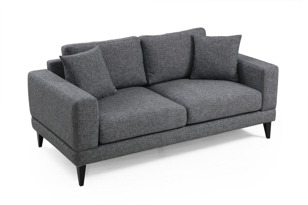 Dvoumístná pohovka Nordic 2 Seater (obrázek 6)