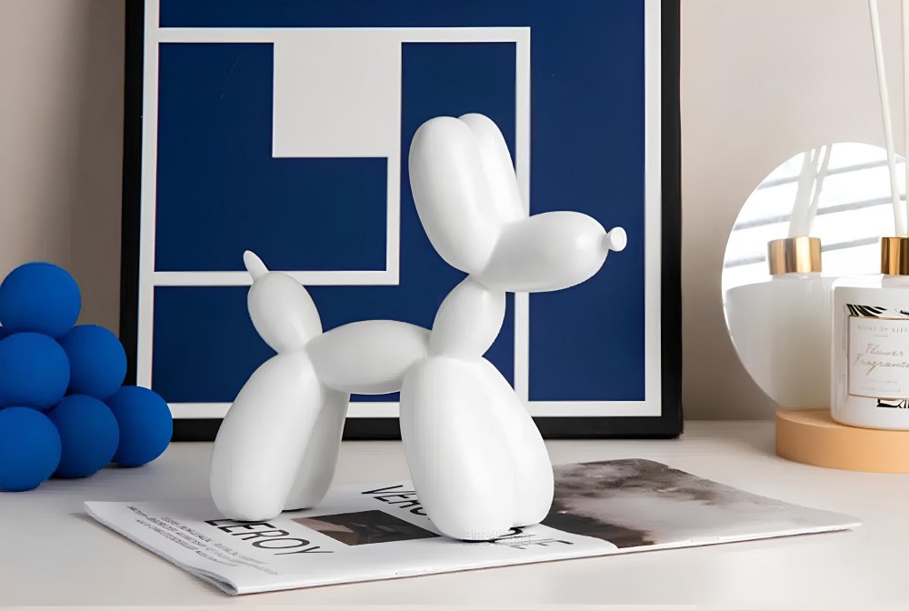 Dekoratívny predmet CY0406