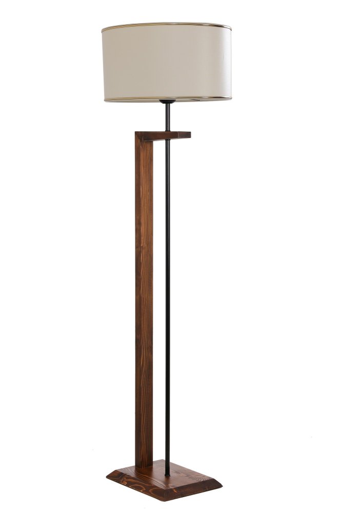 Stojacia lampa 8637-2