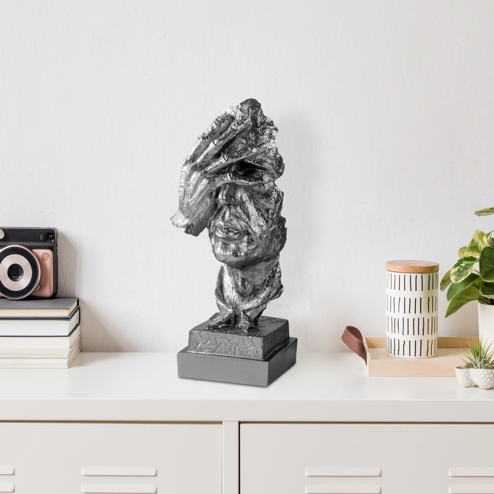 Dekorativní předmět Yak-032-B