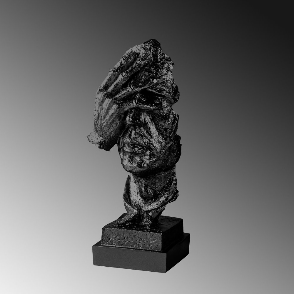 Dekorativní předmět Yak-032-C (obrázek 5)