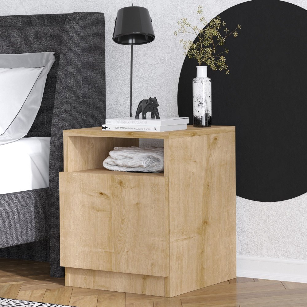 Nočný stolík Hope