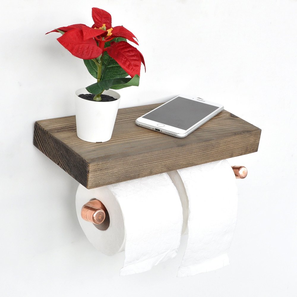 Pipe Shelf Cop018 (obrázek 5)