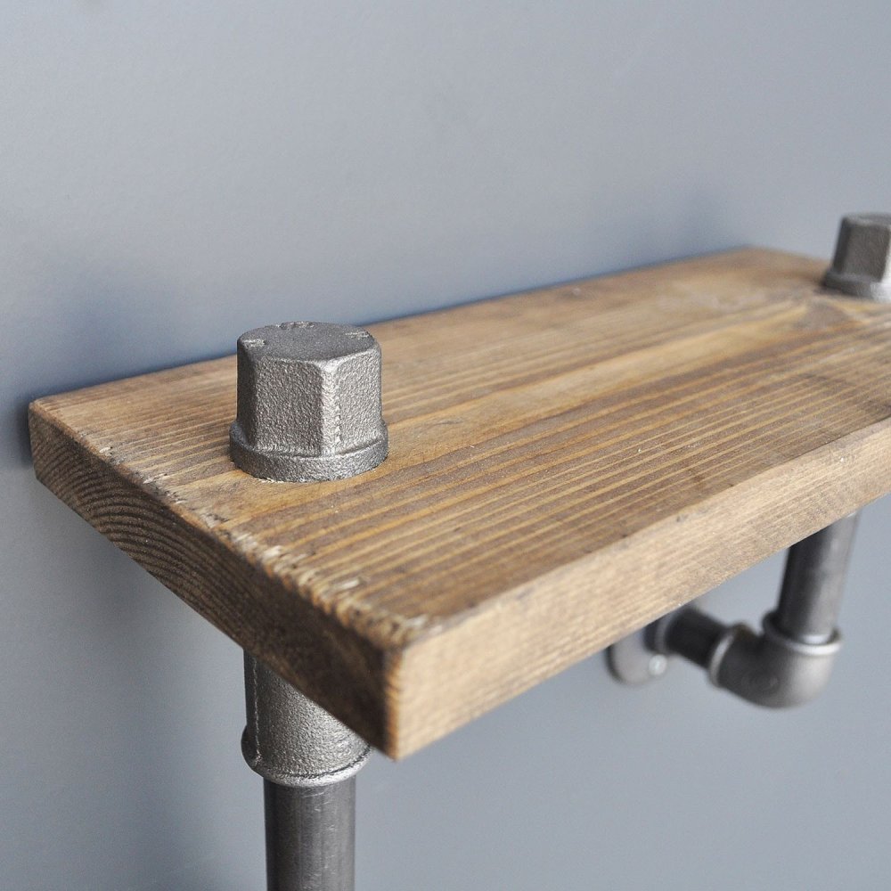 Pipe Shelf Boruraf041 (obrázek 6)