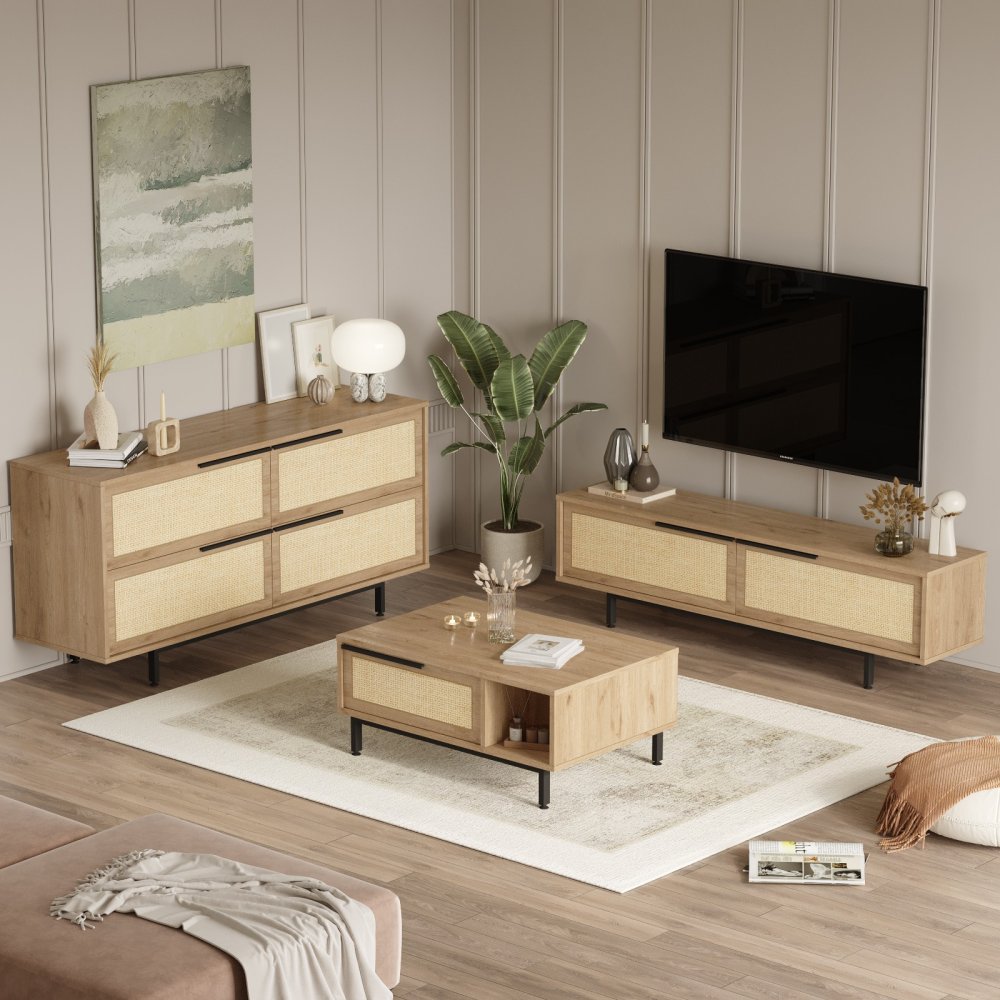 Living Room Furniture Set ON20-SU (obrázek 8)