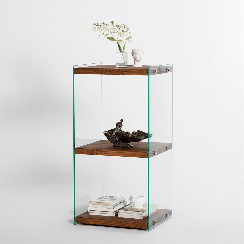 Knihovna Aqua 2 - Natural (obrázek 6)