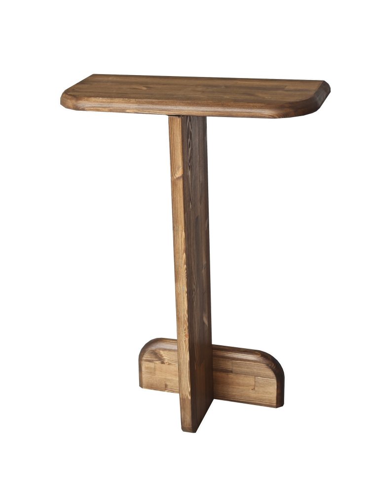 Komoda Pratico - Walnut (obrázek 2)