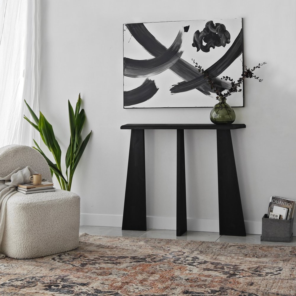 Komoda Cleopatra - Anthracite