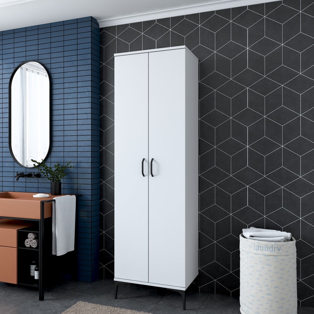 Viacúčelová skrinka JE110 - 2945