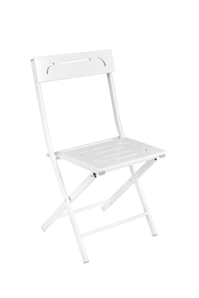 Garden Table & Chairs Set (3 Pieces) Bistro Set 2 (obrázek 4)