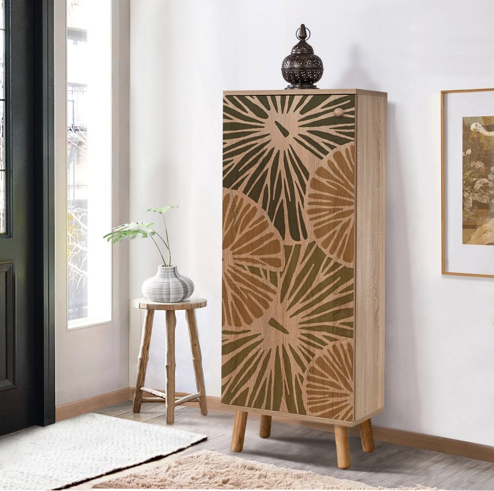 Skrinka na topánky / Botník Vegas - S 929